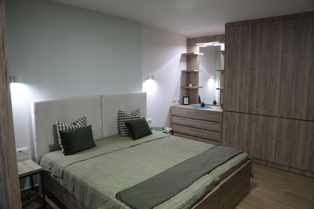 Kosta'S Home Tiranë Ngoại thất bức ảnh