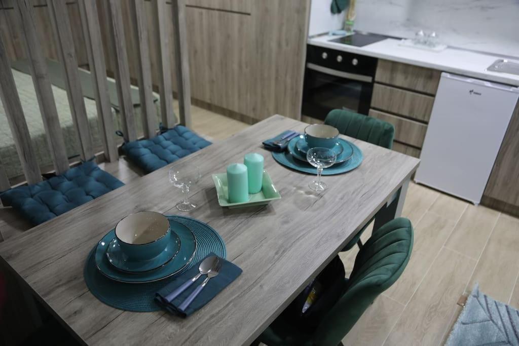 Kosta'S Home Tiranë Ngoại thất bức ảnh