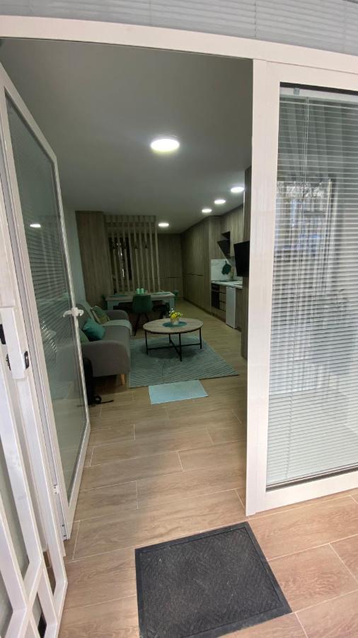 Kosta'S Home Tiranë Ngoại thất bức ảnh